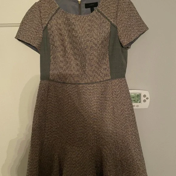 yellow lace midi dress Mariana Yellow Lace Bust Midi Dress - US 6